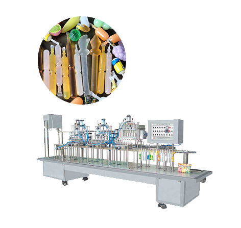 Premium Brand Jelly Sealers