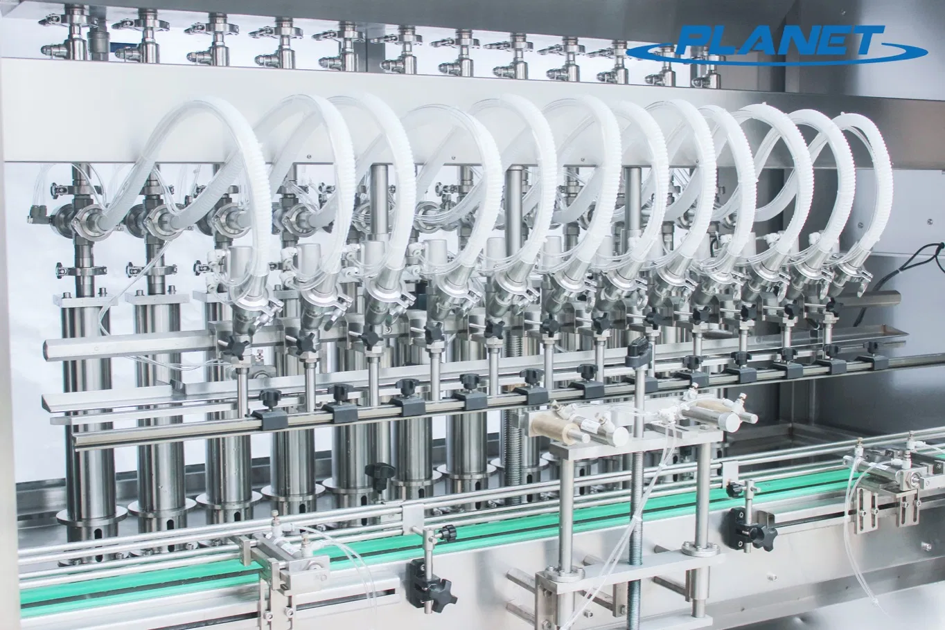 Automatic Fruit Jam/Honey/Ketchup/Tomato Sauce/Hand Sanitizer/Jelly/Paste Sachet Food Liquid Filling Packing Packaging Sealing Machine