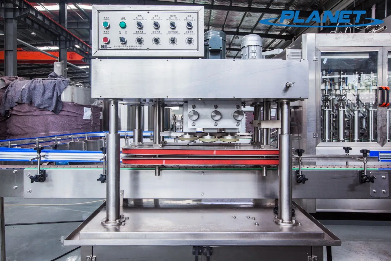Automatic Fruit Jam/Honey/Ketchup/Tomato Sauce/Soap Liquid/Jelly/Paste Sachet Food Liquid Glass Bottle Filling Sealing Packaging Machine