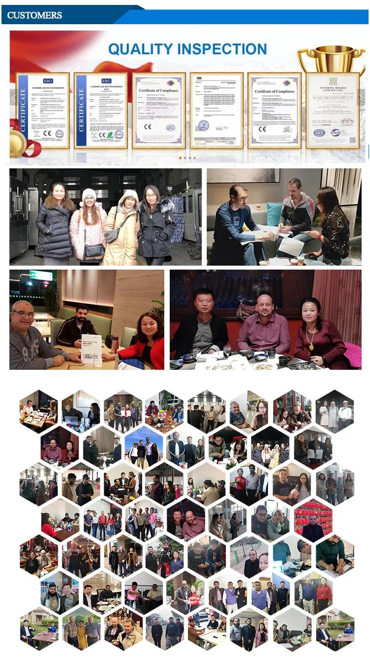 Automatic Rotary Peanut Butter Yogurt Jelly Plastic Dipping Sauce Cup Filling Sealing Machine