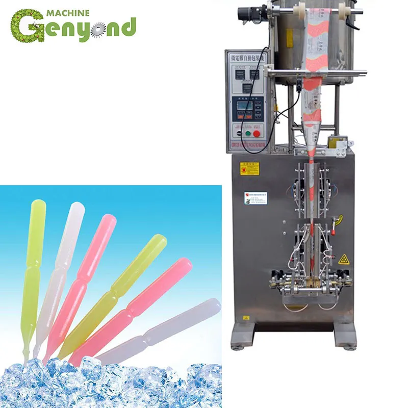 Fruit Juice Jelly Cup Cups Filling Sealing Machine