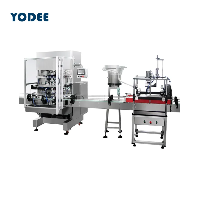 Fully Automatic Sachet Liquid Paste Honey Ice Lolly Tomato Paste Ketchup Sauce Juice Hand Sanitizer Jelly Oil Peanut Butter Filling Sealing Packaging Machine